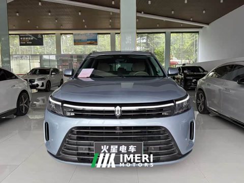 2023 AITO Wenjie M7 1.5T RWD Plus 5-Seater - ავტომობილი ჩინეთიდან