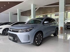 AITO Wenjie M7 1.5T RWD Plus 5-Seater - ფოტო 2