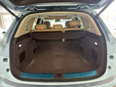 AITO Wenjie M7 1.5T RWD Plus 5-Seater - ფოტო 6