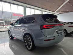 AITO Wenjie M7 1.5T RWD Plus 5-Seater - ფოტო 8