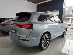 AITO Wenjie M7 1.5T RWD Plus 5-Seater - ფოტო 9