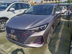Changan Eado Enjoy Plus Blue Whale NE 1.4T GDI DCT Luxury Edition - ფოტო 1