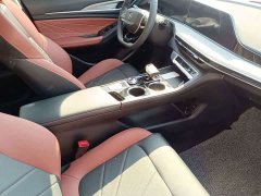 Changan Eado Enjoy Plus Blue Whale NE 1.4T GDI DCT Luxury Edition - ფოტო 10