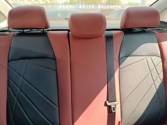Changan Eado Enjoy Plus Blue Whale NE 1.4T GDI DCT Luxury Edition - ფოტო 12
