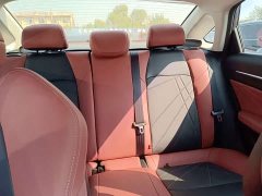Changan Eado Enjoy Plus Blue Whale NE 1.4T GDI DCT Luxury Edition - ფოტო 13