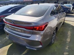 Changan Eado Enjoy Plus Blue Whale NE 1.4T GDI DCT Luxury Edition - ფოტო 14