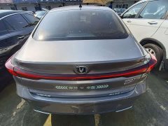 Changan Eado Enjoy Plus Blue Whale NE 1.4T GDI DCT Luxury Edition - ფოტო 15