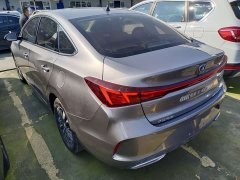 Changan Eado Enjoy Plus Blue Whale NE 1.4T GDI DCT Luxury Edition - ფოტო 16