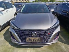 Changan Eado Enjoy Plus Blue Whale NE 1.4T GDI DCT Luxury Edition - ფოტო 2