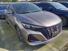 Changan Eado Enjoy Plus Blue Whale NE 1.4T GDI DCT Luxury Edition - ფოტო 3