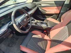 Changan Eado Enjoy Plus Blue Whale NE 1.4T GDI DCT Luxury Edition - ფოტო 4