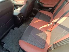 Changan Eado Enjoy Plus Blue Whale NE 1.4T GDI DCT Luxury Edition - ფოტო 5