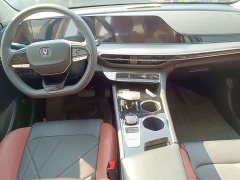 Changan Eado Enjoy Plus Blue Whale NE 1.4T GDI DCT Luxury Edition - ფოტო 6