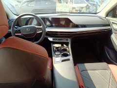 Changan Eado Enjoy Plus Blue Whale NE 1.4T GDI DCT Luxury Edition - ფოტო 7