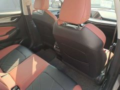 Changan Eado Enjoy Plus Blue Whale NE 1.4T GDI DCT Luxury Edition - ფოტო 8