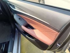 Changan Eado Enjoy Plus Blue Whale NE 1.4T GDI DCT Luxury Edition - ფოტო 9