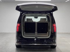Volvo EM90 Ultra Six-Seater - ფოტო 10
