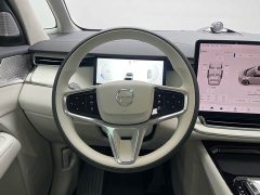 Volvo EM90 Ultra Six-Seater - ფოტო 12