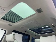 Volvo EM90 Ultra Six-Seater - ფოტო 14