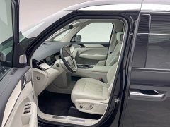 Volvo EM90 Ultra Six-Seater - ფოტო 16