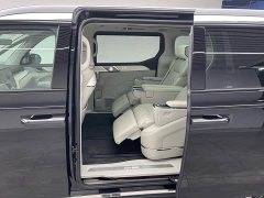 Volvo EM90 Ultra Six-Seater - ფოტო 17