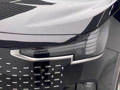 Volvo EM90 Ultra Six-Seater - ფოტო 18