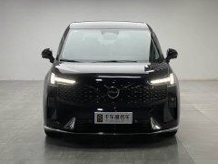 Volvo EM90 Ultra Six-Seater - ფოტო 2