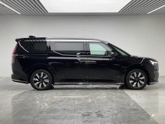 Volvo EM90 Ultra Six-Seater - ფოტო 8