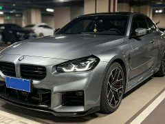 BMW M2 - ფოტო 1
