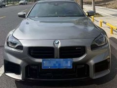 BMW M2 - ფოტო 2