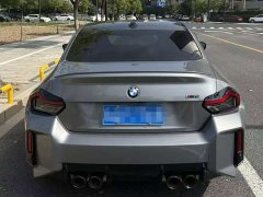 BMW M2 - ფოტო 3