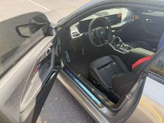 BMW M2 - ფოტო 8