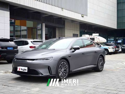 2026 smart #6 1810 Max - ავტომობილი ჩინეთიდან