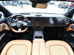 smart #6 1810 Max - ფოტო 5