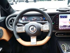 smart #6 1810 Max - ფოტო 6
