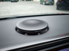 smart #6 1810 Max - ფოტო 9
