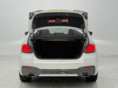 BMW 5 Series 530Li Premier M Sport Package - ფოტო 11
