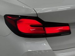BMW 5 Series 530Li Premier M Sport Package - ფოტო 12