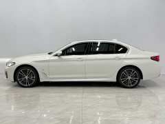 BMW 5 Series 530Li Premier M Sport Package - ფოტო 2