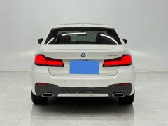 BMW 5 Series 530Li Premier M Sport Package - ფოტო 3