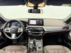BMW 5 Series 530Li Premier M Sport Package - ფოტო 4
