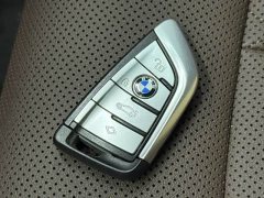 BMW 5 Series 530Li Premier M Sport Package - ფოტო 6