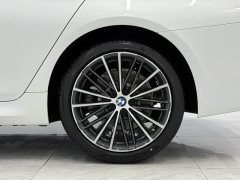BMW 5 Series 530Li Premier M Sport Package - ფოტო 9