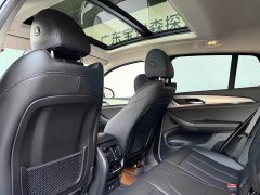 BMW X4 xDrive 25i M Sport Package - ფოტო 10