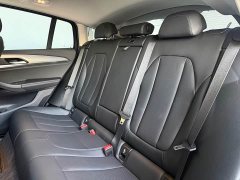 BMW X4 xDrive 25i M Sport Package - ფოტო 11