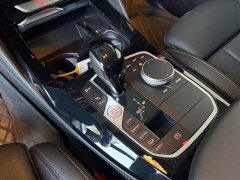 BMW X4 xDrive 25i M Sport Package - ფოტო 14