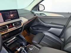 BMW X4 xDrive 25i M Sport Package - ფოტო 15
