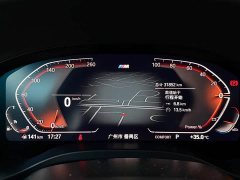 BMW X4 xDrive 25i M Sport Package - ფოტო 16