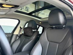 BMW X4 xDrive 25i M Sport Package - ფოტო 18