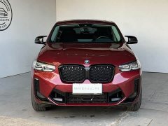 BMW X4 xDrive 25i M Sport Package - ფოტო 2